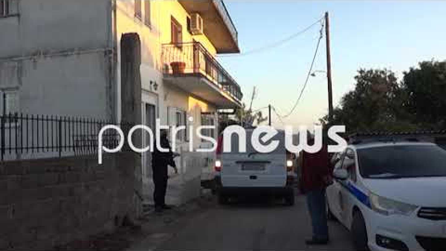 ΠΤΩΜΑ ΑΝΔΡΑ   ΒΟΥΝΑΡΓΟ