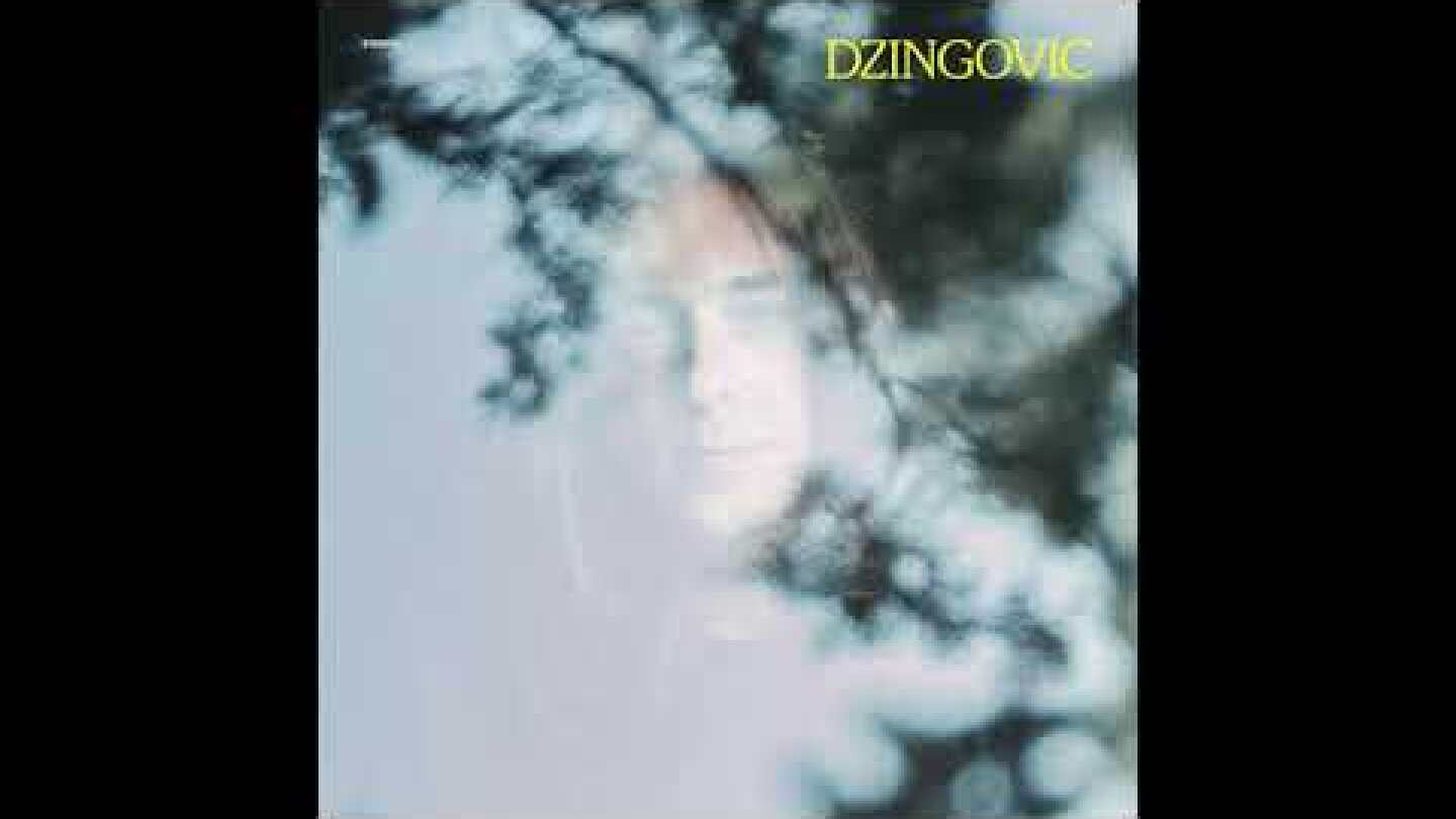 Dzingovic - Καθώς ο ήλιος κατεβαίνει