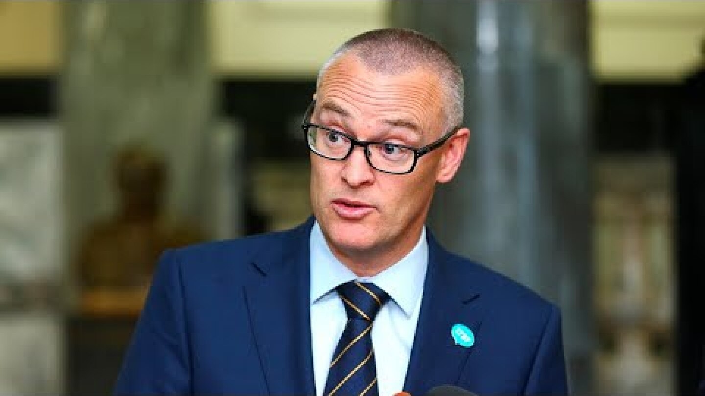 NZ health minister demoted for breaching lockdown restrictions