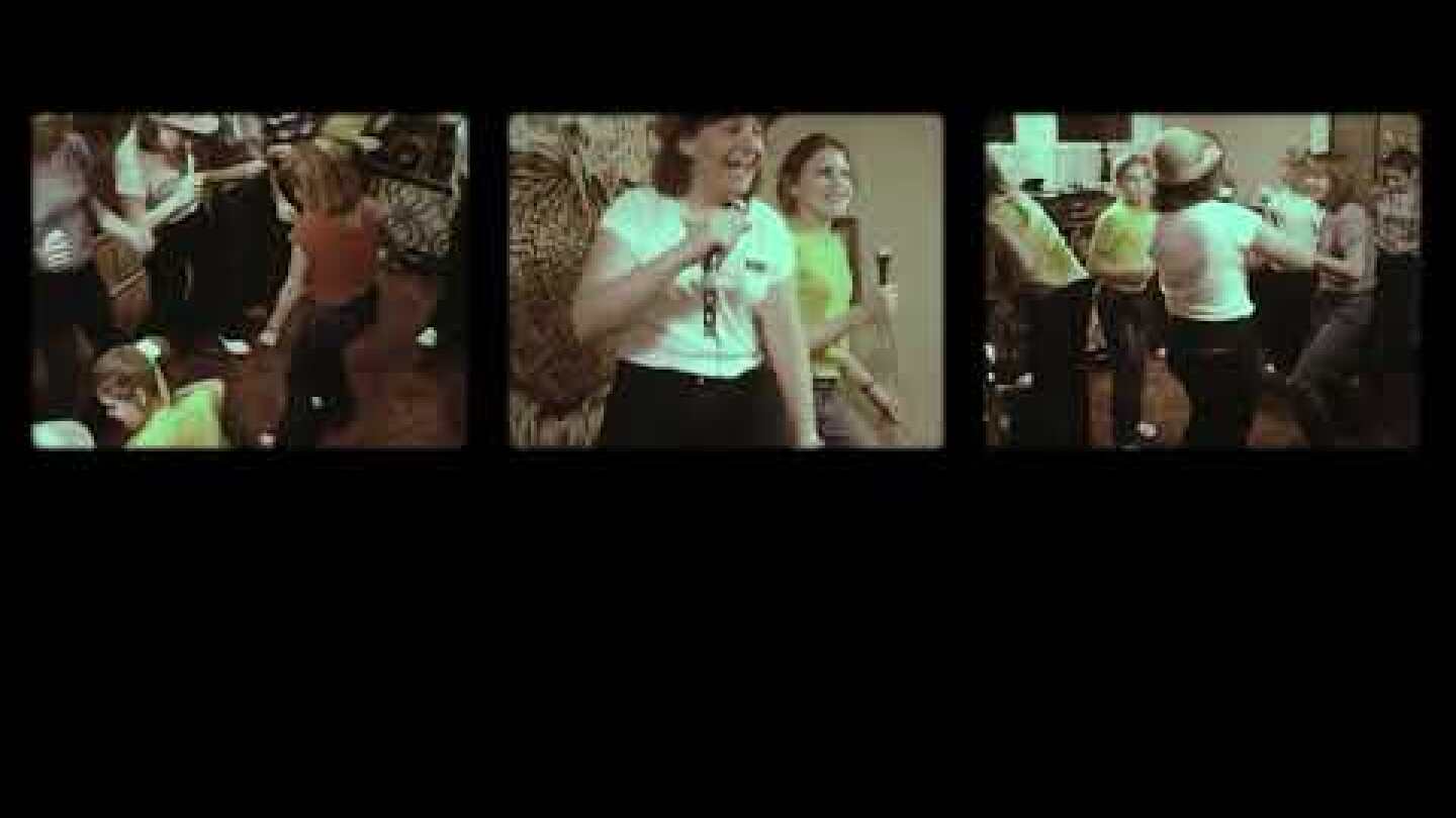 Sylvie Simmons: "The Thing They Don't Tell You About Girls"