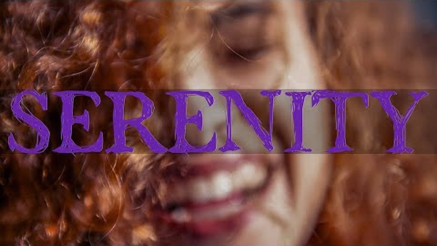Underhill West- Serenity(Official Video)
