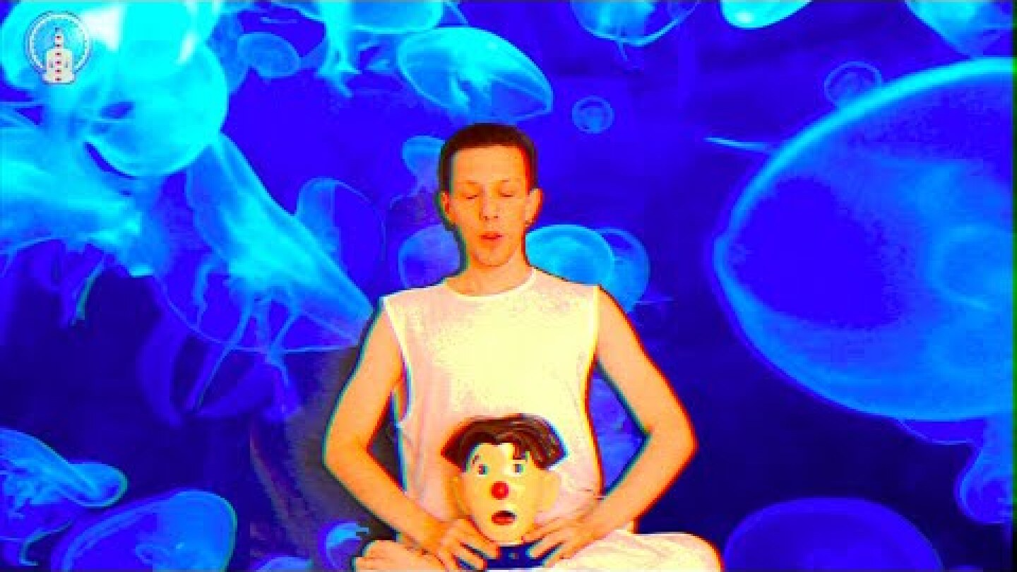 Kristof - The Yoga Class