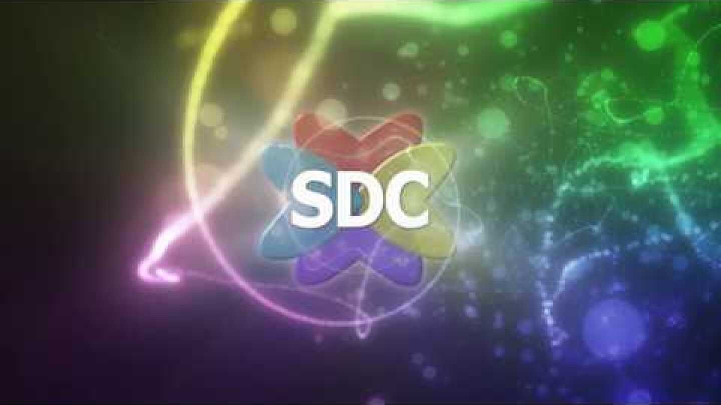 SDC Erotic Escape on the Island of Crete