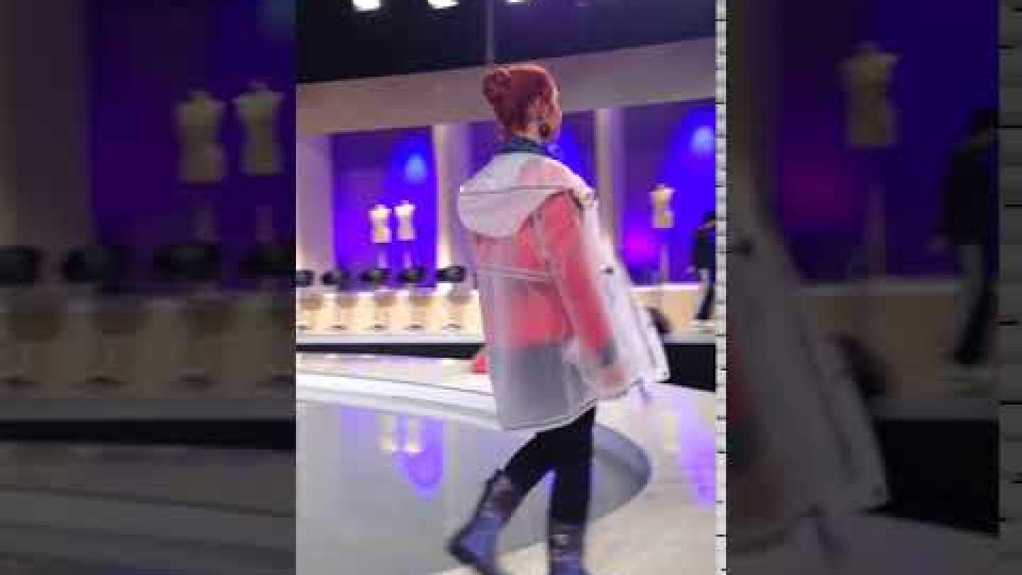 My style rocks backstage #5