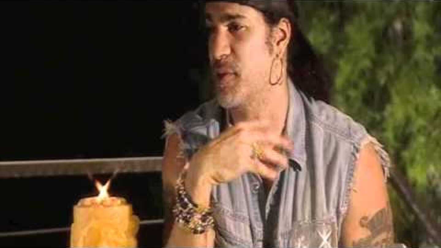 Rory Gallagher Ghost Blues - Slash