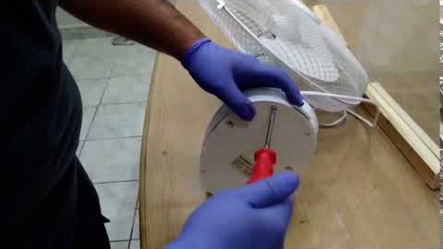 Έκτακτη έρευνα στο Κατάστημα Κράτησης Κορυδαλλού Ι