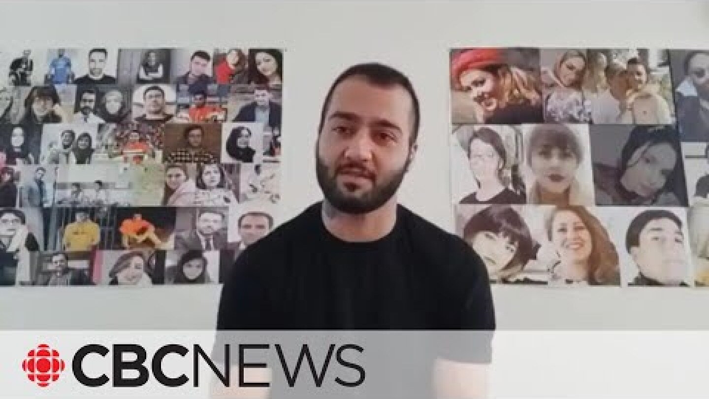 Iranian rapper Toomaj Salehi anticipated his arrest; his message continues to grow