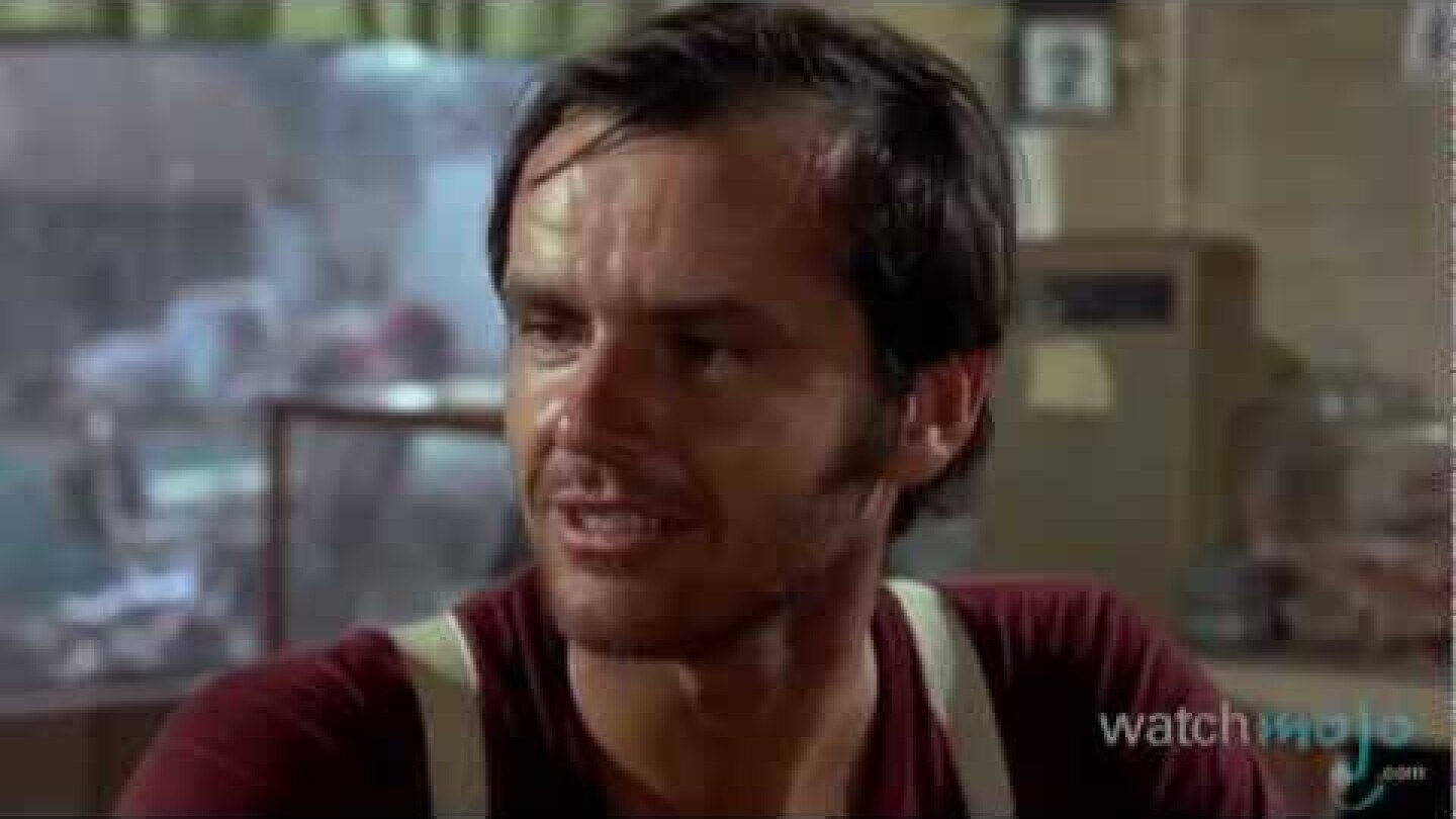 Jack Nicholson Bio: Life and Career of the Hollywood Legend