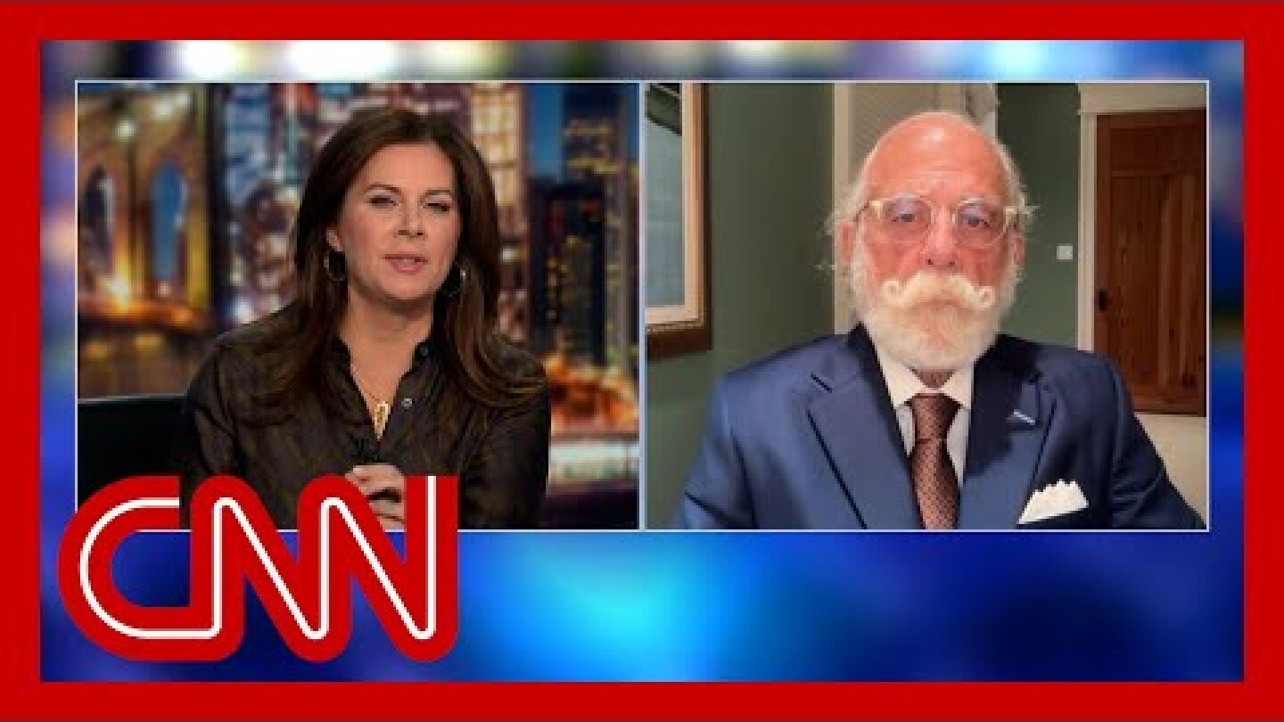 John Bolton Indicted by DOJ — The Third Trump Adversary Charged in 21 Days