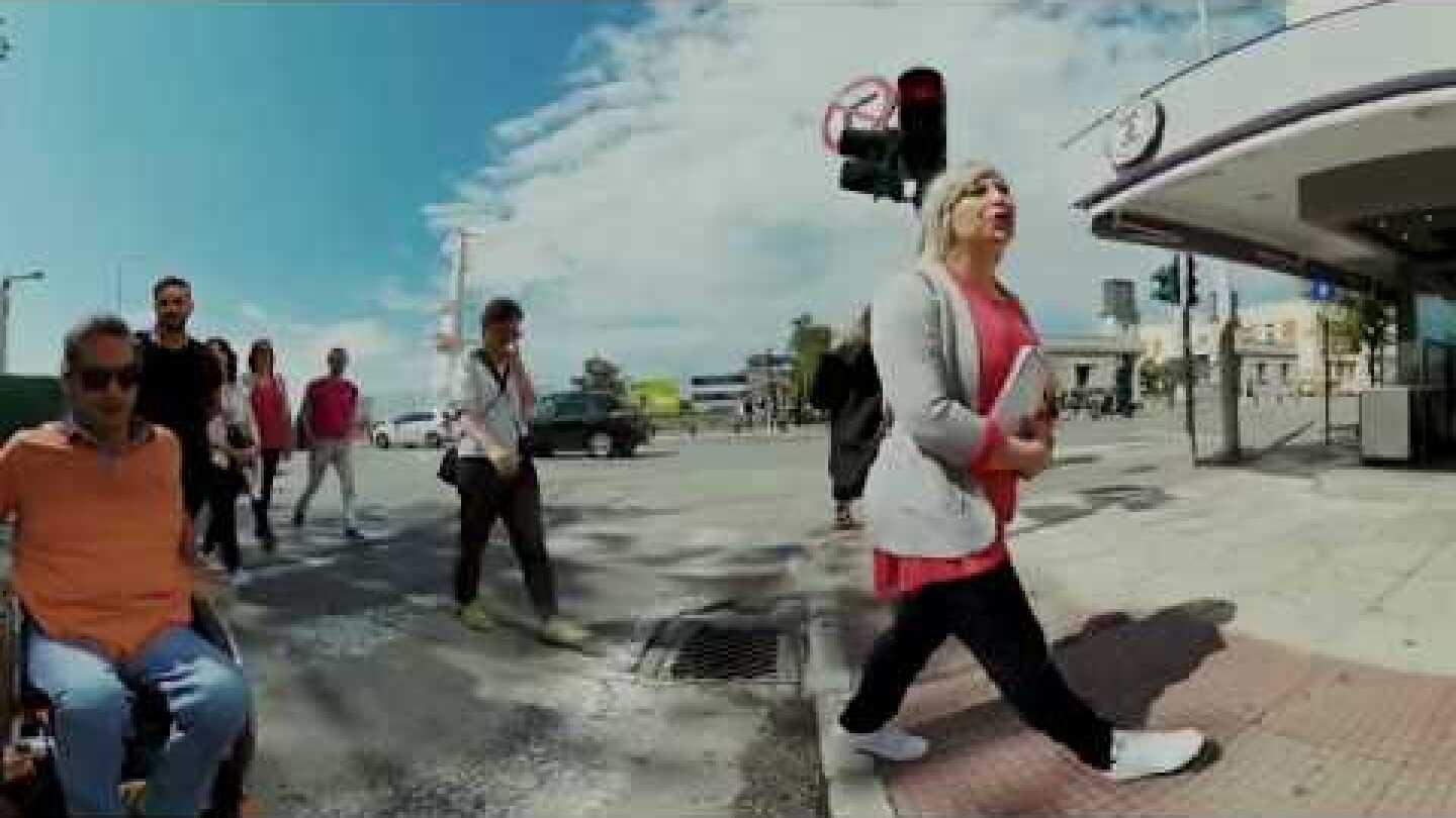 Πάρ'το Αλλιώς: Ένα Virtual Tour