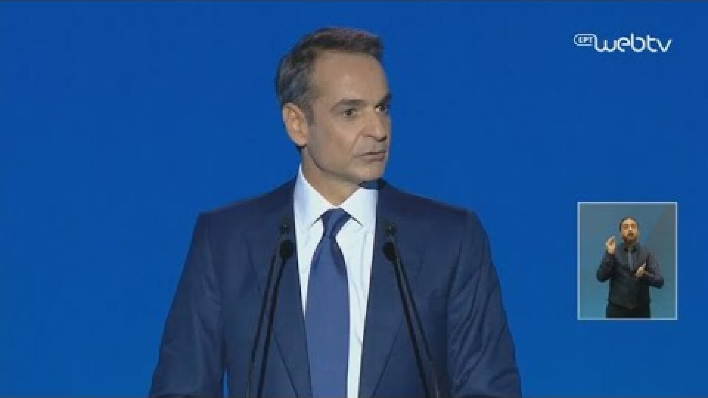 Κ.Μητσοτάκης από τη ΔΕΘ: Οι 6 εξαγγελίες για την ενίσχυση και τον εκσυγχρονισμό των Ενόπλων Δυνάμεων