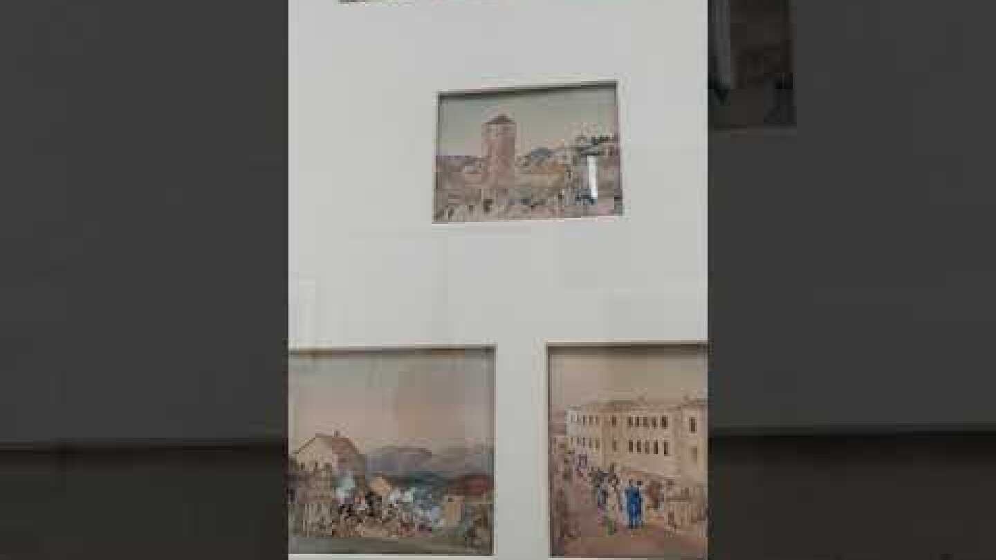 11 θησαυροί μνήμης για την Ελληνική Επανάσταση (9 από 11)