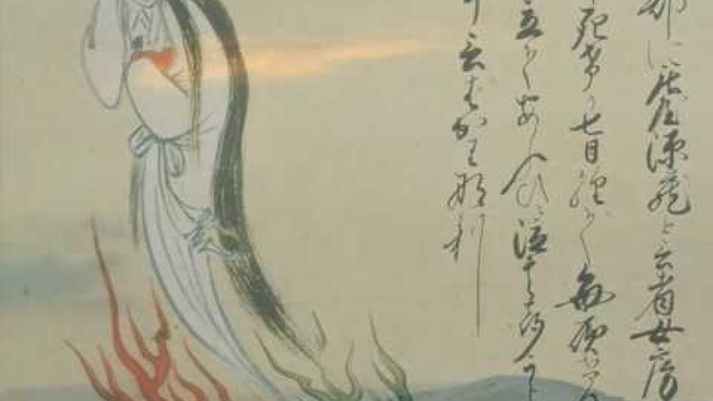 Thanassis Dritsas Fairy tale Japan