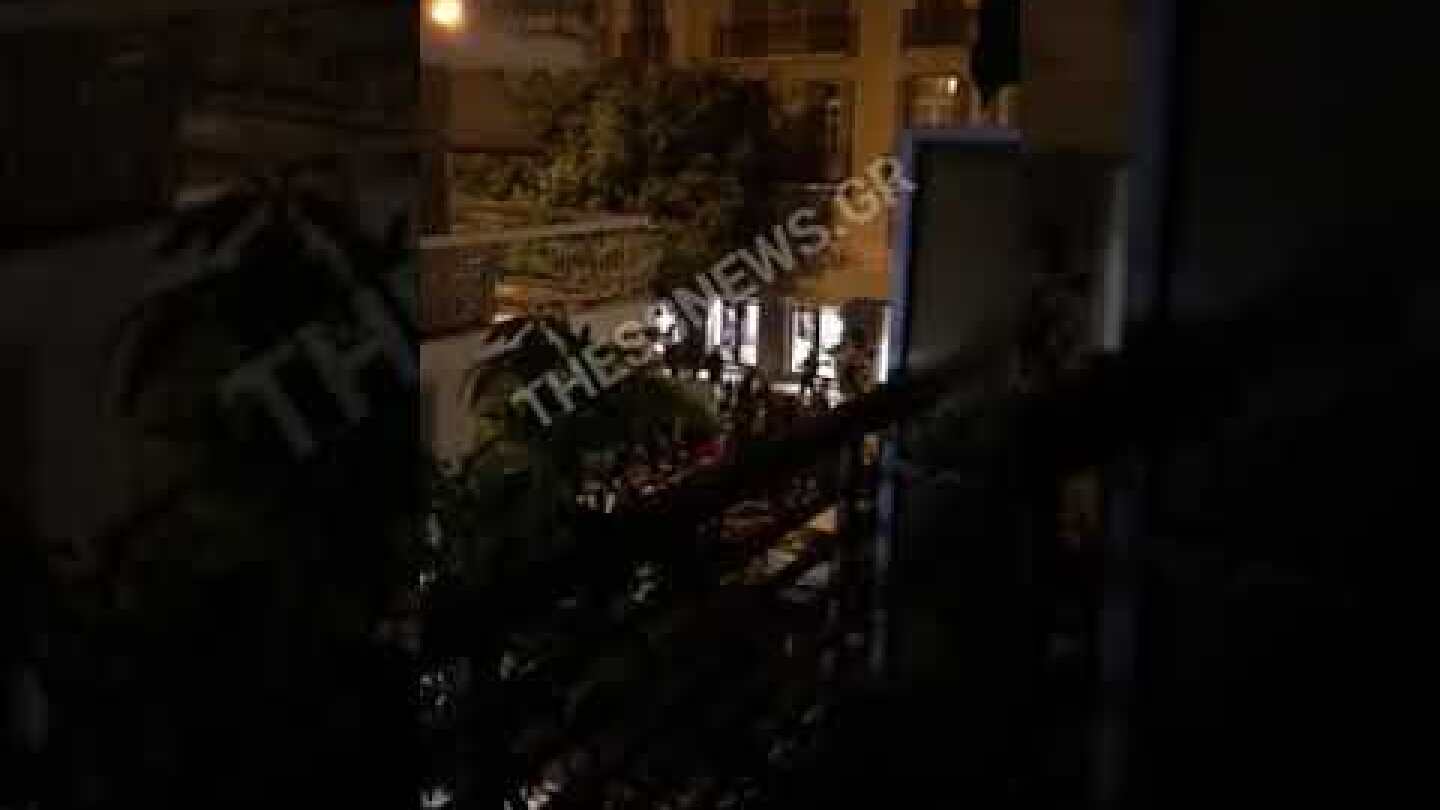 Ύβρεις κατά Μπουτάρη