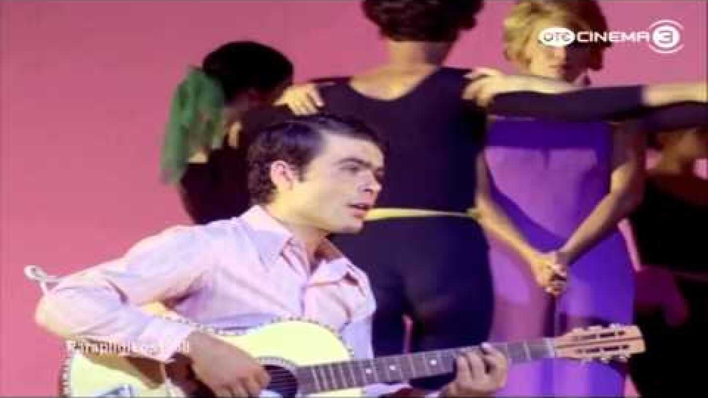 Θα πιώ απόψε το φεγγάρι - Γιάννης Πουλόπουλος (Τραγούδια Κινηματογράφου)