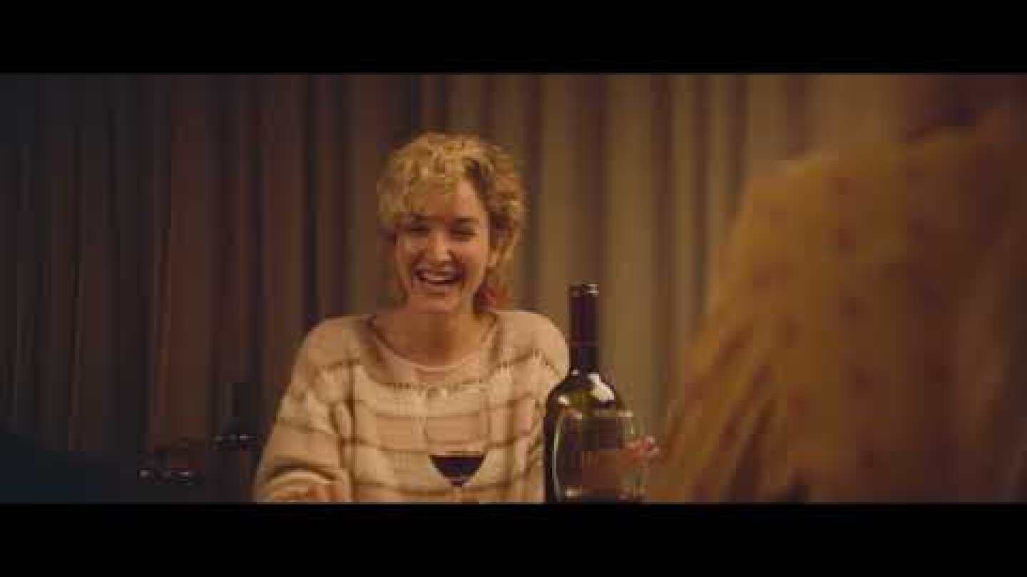 ΑΠΙΣΤΕΥΤΟ ΚΙ ΟΜΩΣ ΑΛΗΘΙΝΟ - INCROYABLE MAIS VRAI (Greek teaser #1)