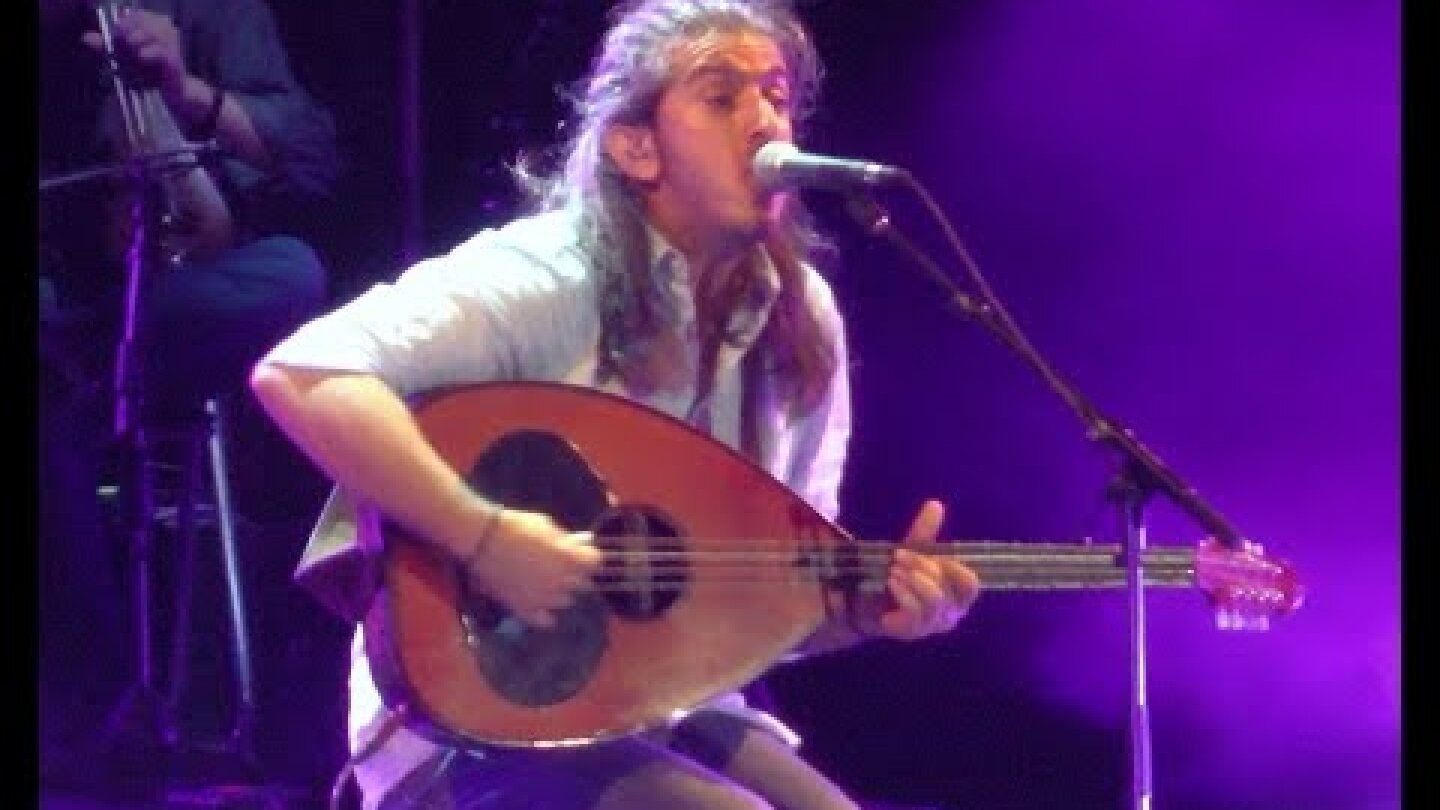 Βασιλική | Γιαννης Χαρούλης