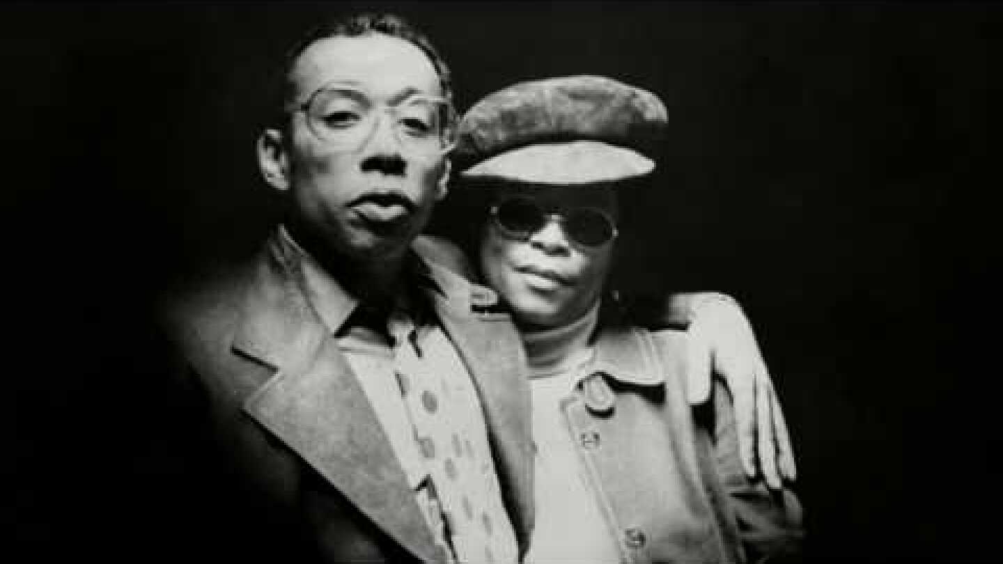 I Called Him Morgan | Trailer | New Release