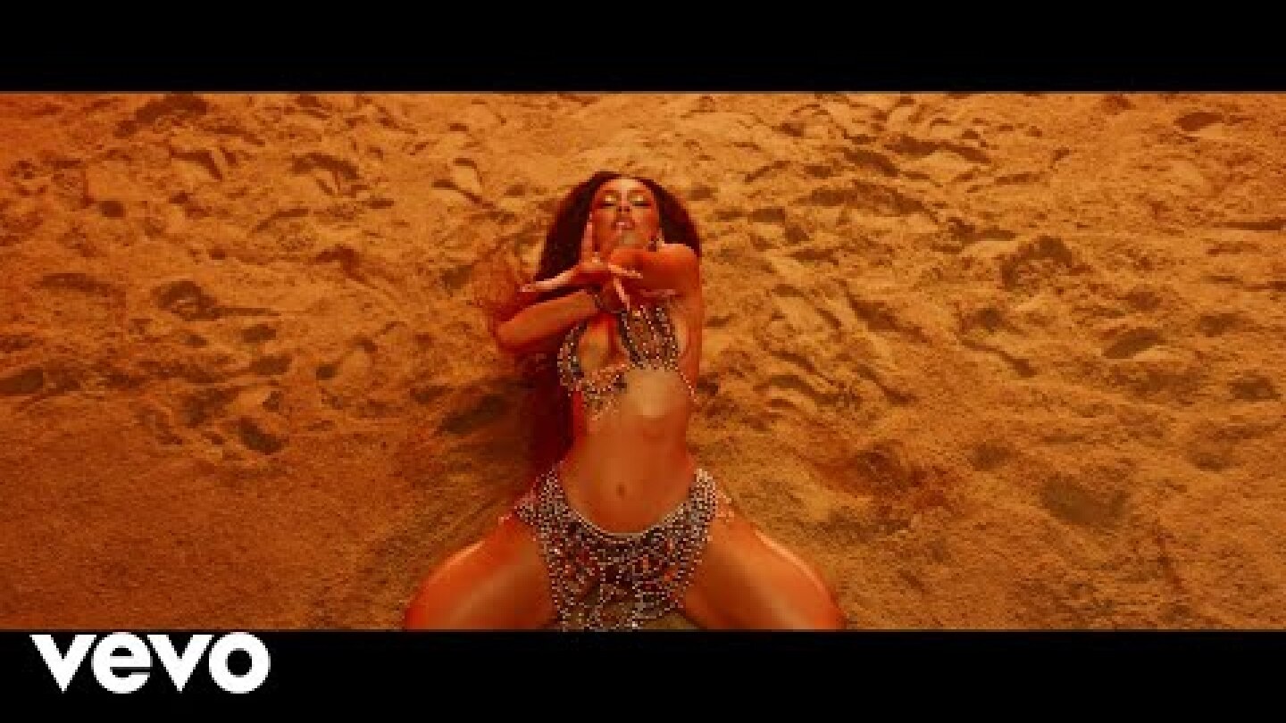 Doja Cat - Woman (Official Video)