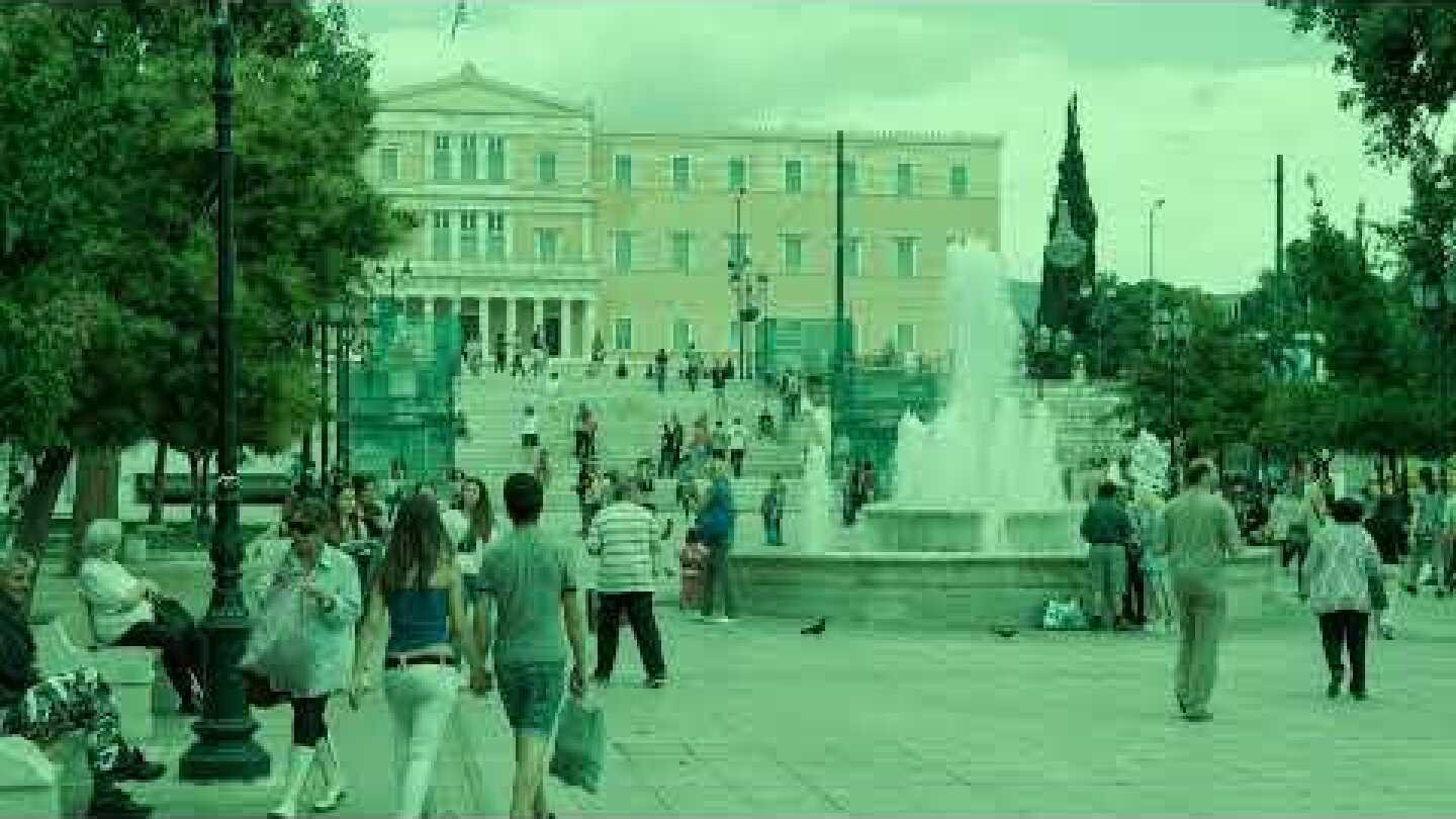 Συνέντευξη Τύπου 30/01/2023 | Πράσινο & Μωβ