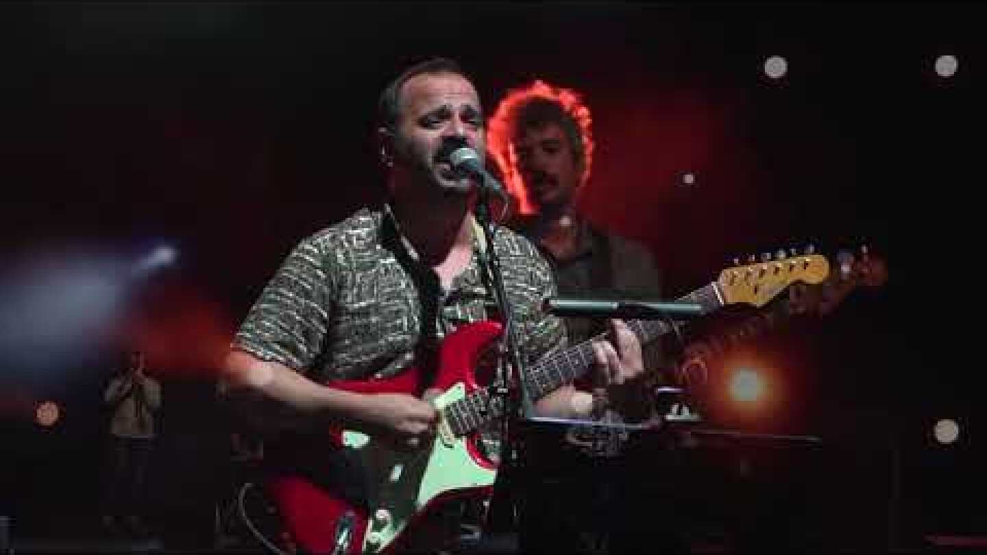 Music Escapades: Erotica Live Project 12/7/2019 στο Κέντρο Πολιτισμού Ίδρυμα Σταύρος Νιάρχος (ΚΠΙΣΝ)