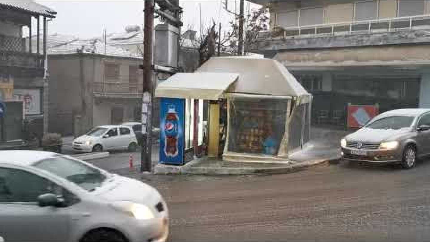 ΡΑΔΙΟ ΣΙΑΤΙΣΤΑ 95.7 FM