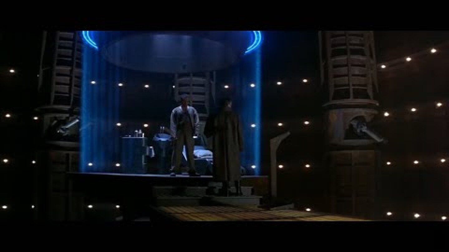 Judge Dredd - The Meaning Of Life [HD]