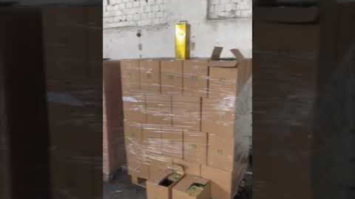 Συνελήφθησαν 2 άτομα που ενέχονται σε υπόθεση παρασκευής και διάθεσης νοθευμένου ελαιόλαδου