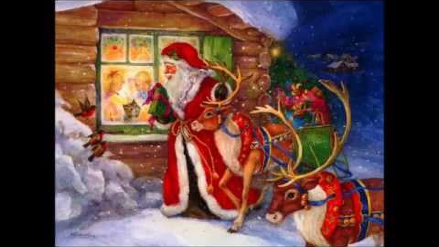 Χριστουγεννιάτικα Κάλαντα Βυζαντίου