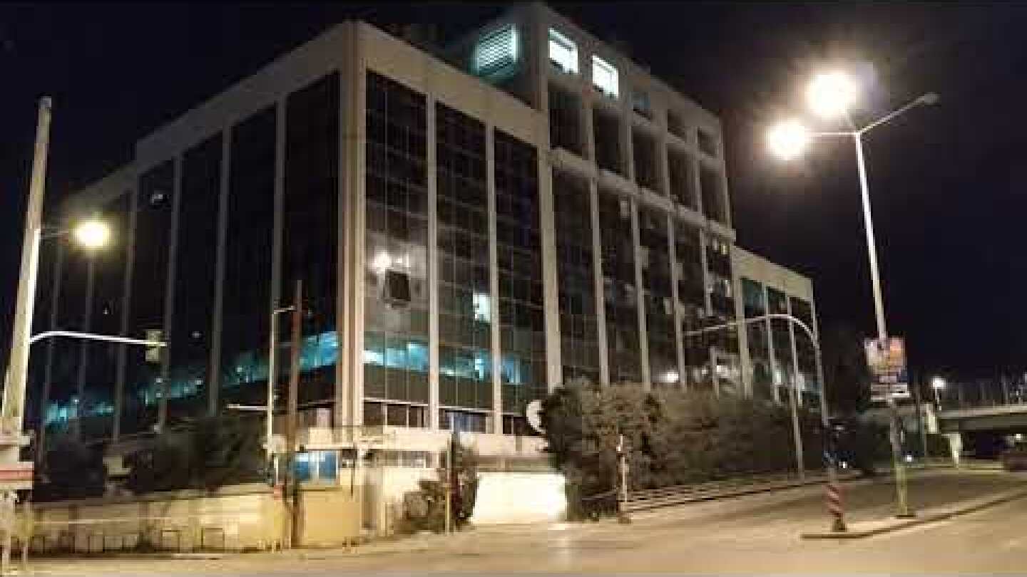 ΣΚΑΪ έκρηξη 3