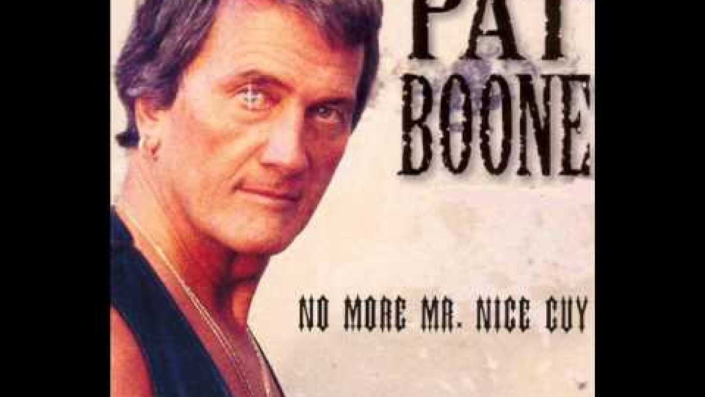 pat boone - enter sandman
