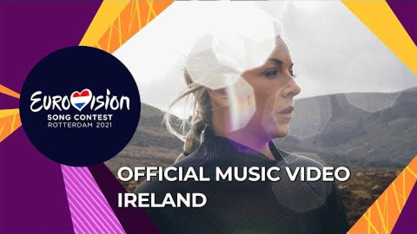 Lesley Roy - Maps - Ireland 🇮🇪 - Official Music Video - Eurovision 2021