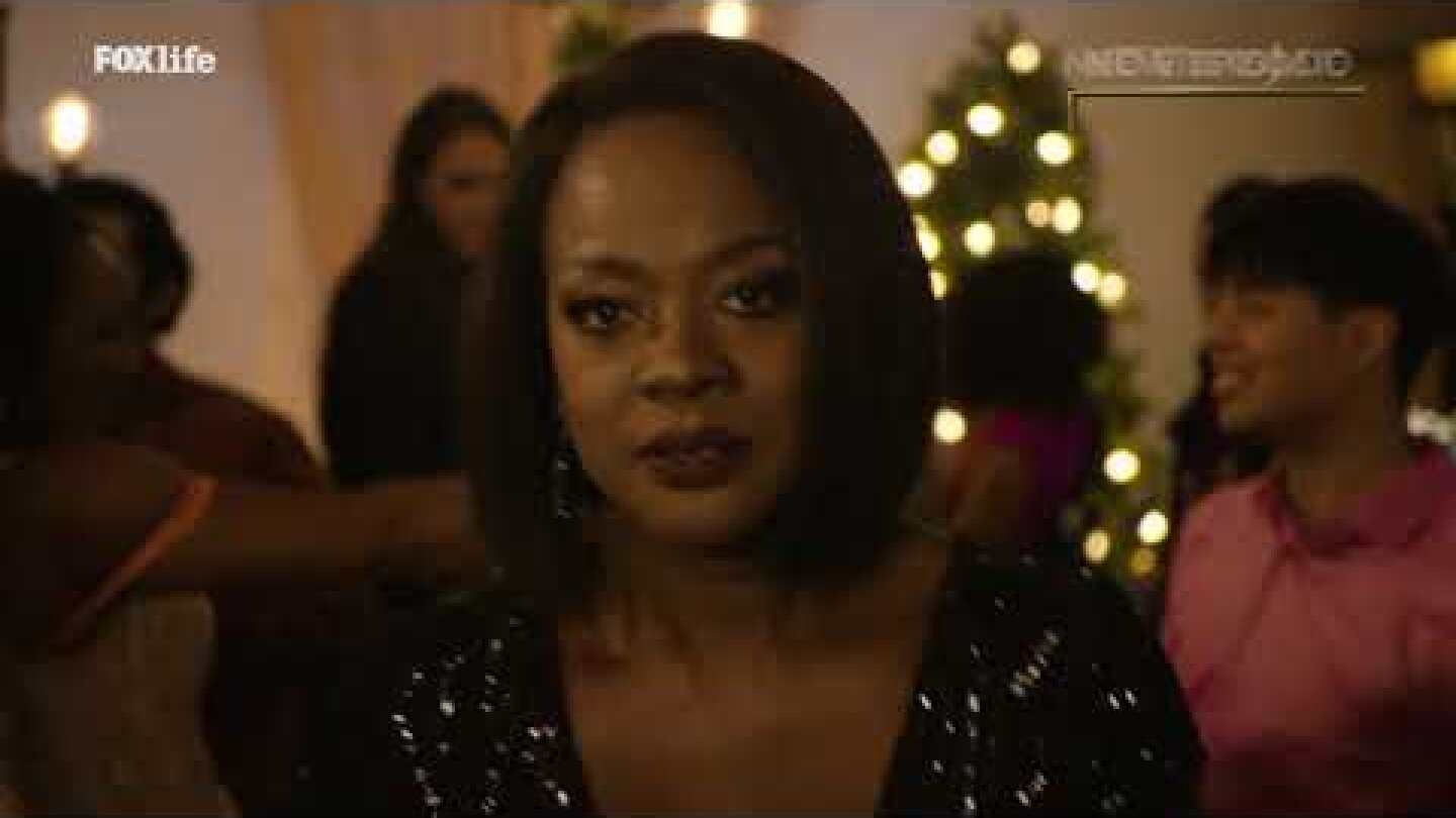 How To Get Away With Murder 5 | Trailer