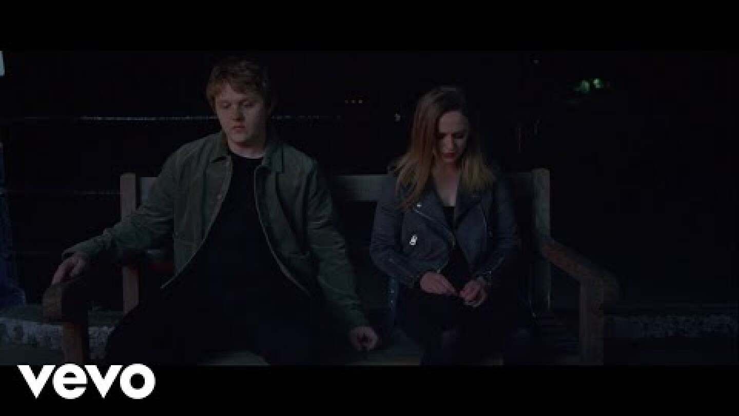 Lewis Capaldi - Someone You Loved (Official Video)