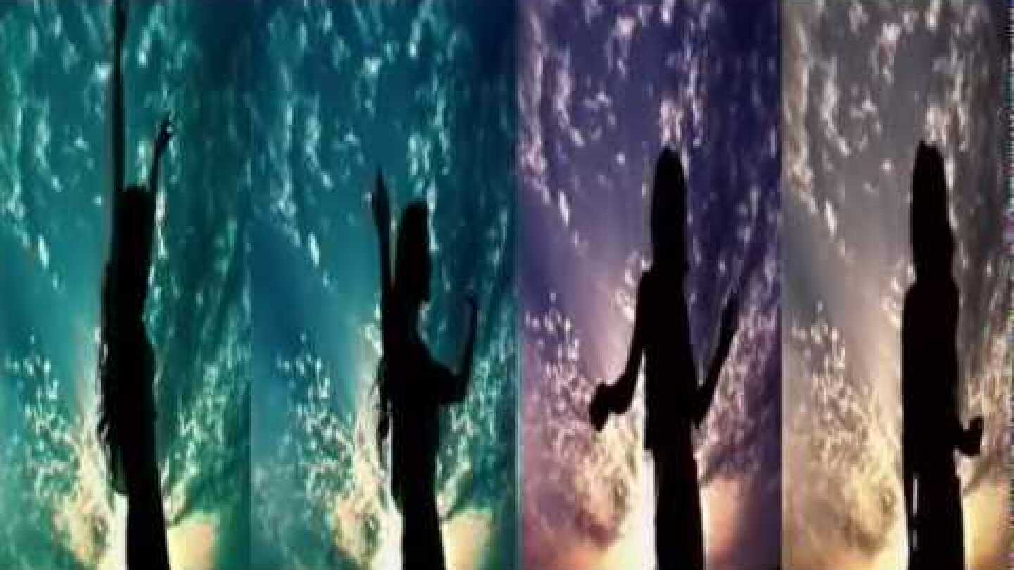 ATRIA / C' est ma musique