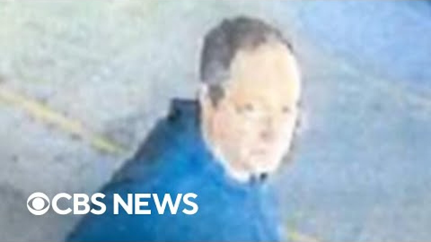 Brown University shooter left confessional videos in storage unit, FBI says