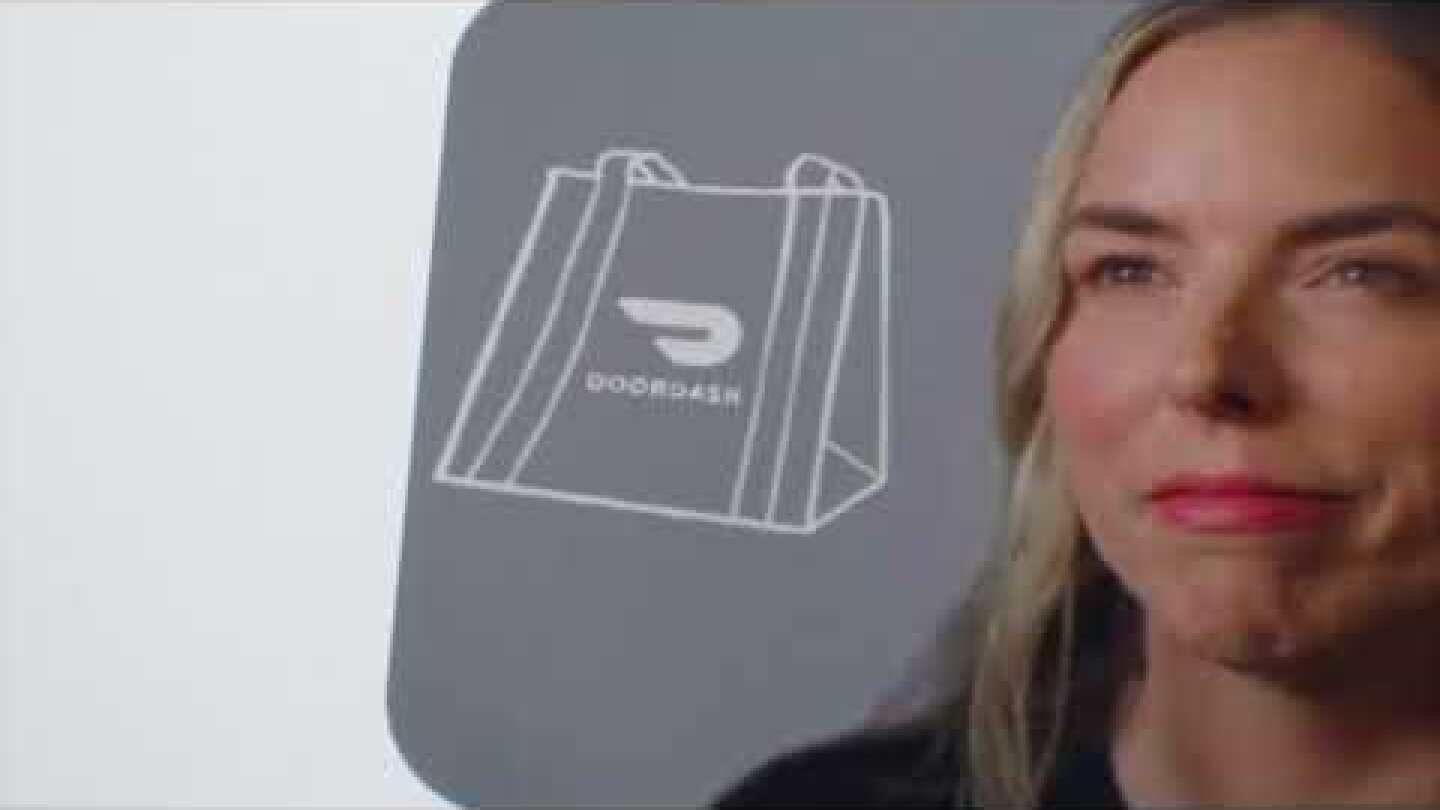 Celebrate the Moms Who Help You Mom This Mother's Day | DoorDash