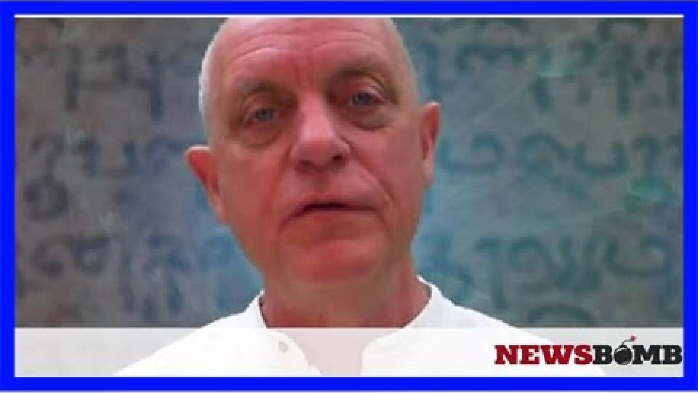 Εφιαλτικές προβλέψεις διάσημου μέντιουμ για το 2018 - δείτε τι αποκάλυψε!