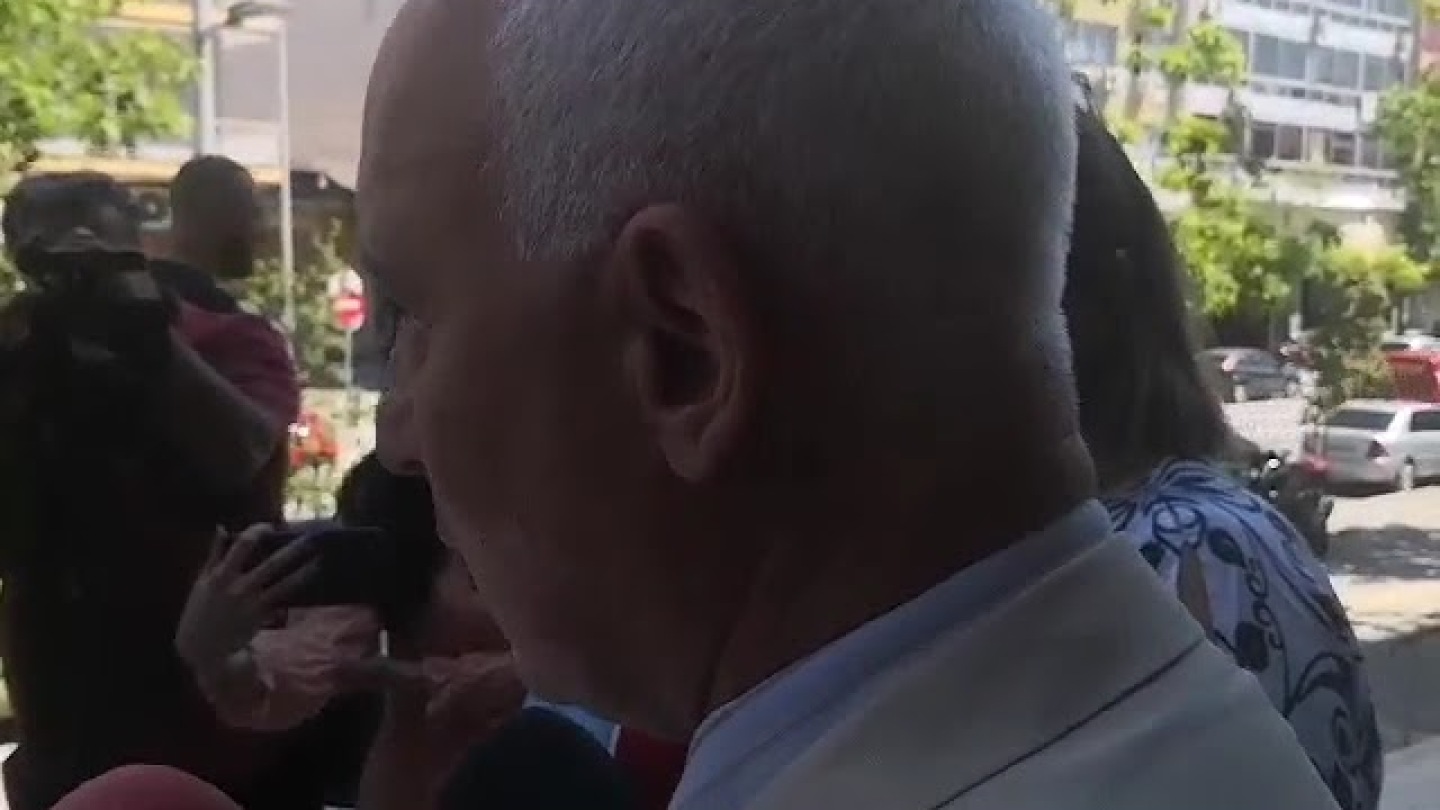 Thestival.gr Δικηγόρος 31χρονης που μαχαίρωσε τον σύζυγό της