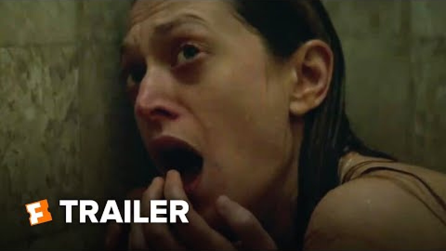 The Dark and the Wicked Trailer #1 (2020) | Movieclips Indie
