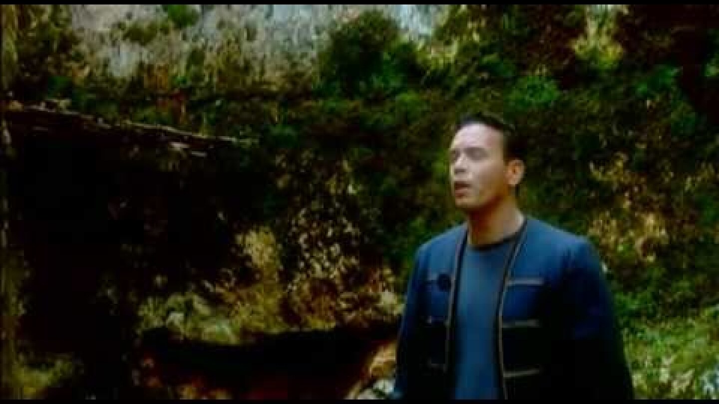 Μανώλης Λιδάκης - Αρετούσα - Ofiicial Video Clip