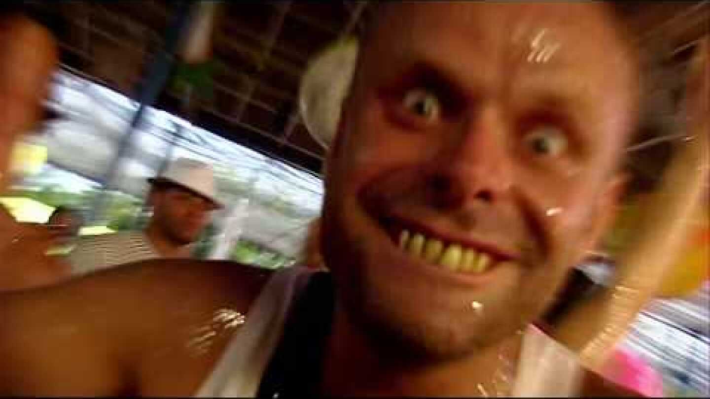 Ibiza - The Silent Movie (Official Trailer)