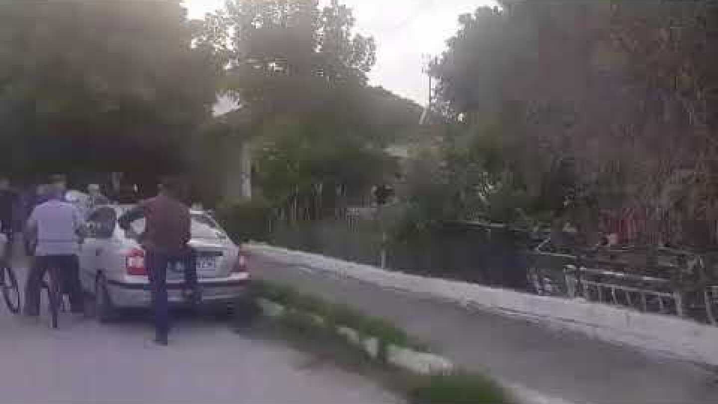 Φονικό Μεγαλοχώρι Τρικάλων