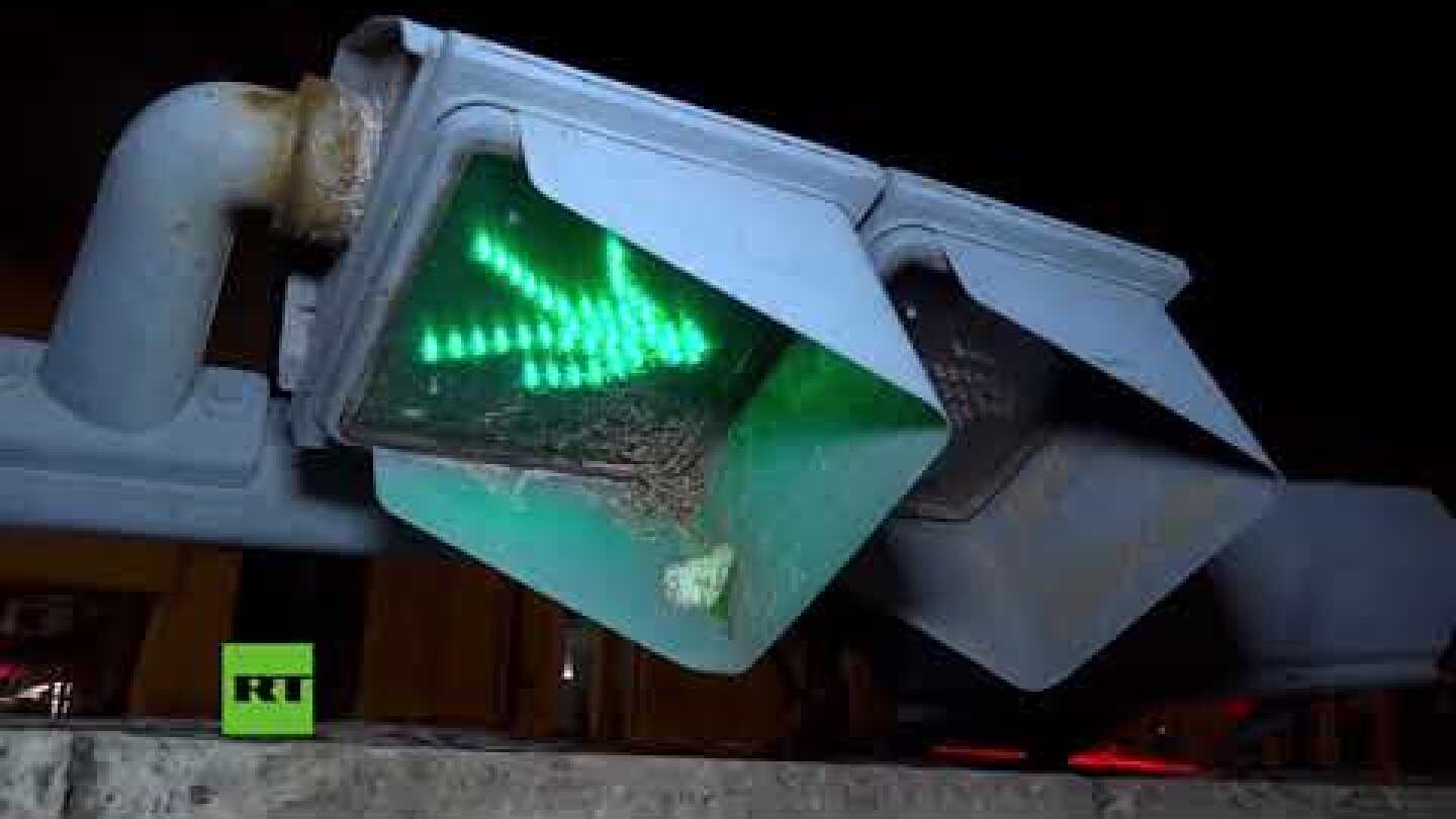 La tormenta tropical Leslie atraviesa Portugal y comienza a golpear a España