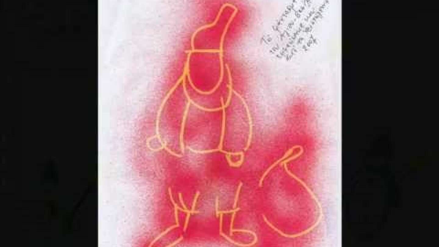 Thanassis Dritsas Revolution of the Snowmen