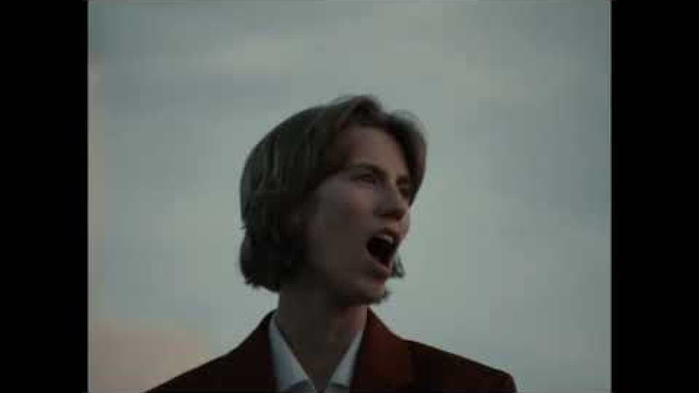 Whispering Sons - Walking, Flying (Official Video)