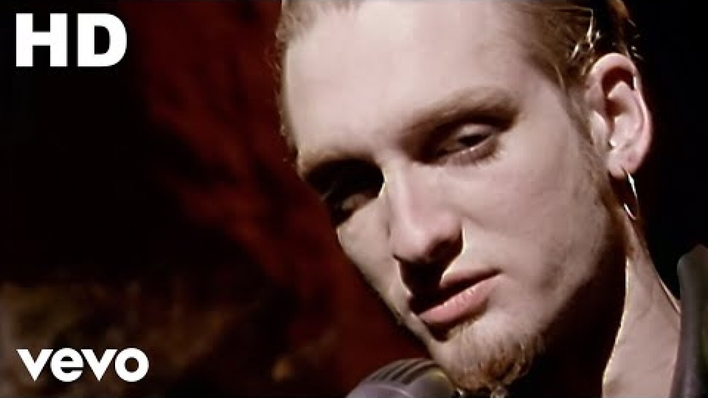Alice In Chains - Them Bones (Official HD Video)