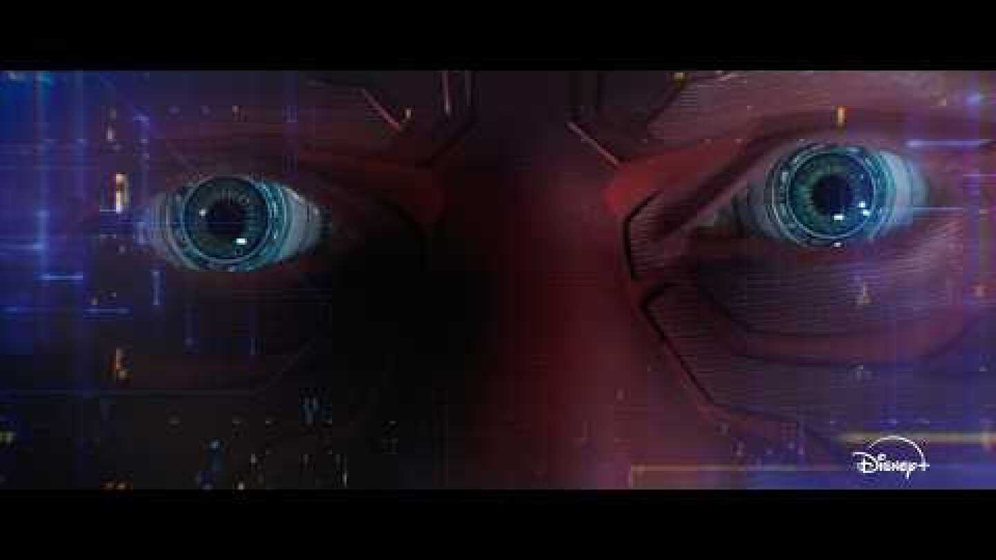 Mind | VisionQuest