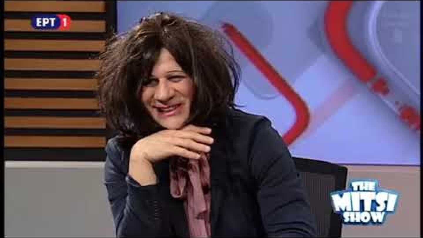 Η δημοσκόπηση της Ακριβοπούλου που δείχνει τον Σύριζα να σαρώνει