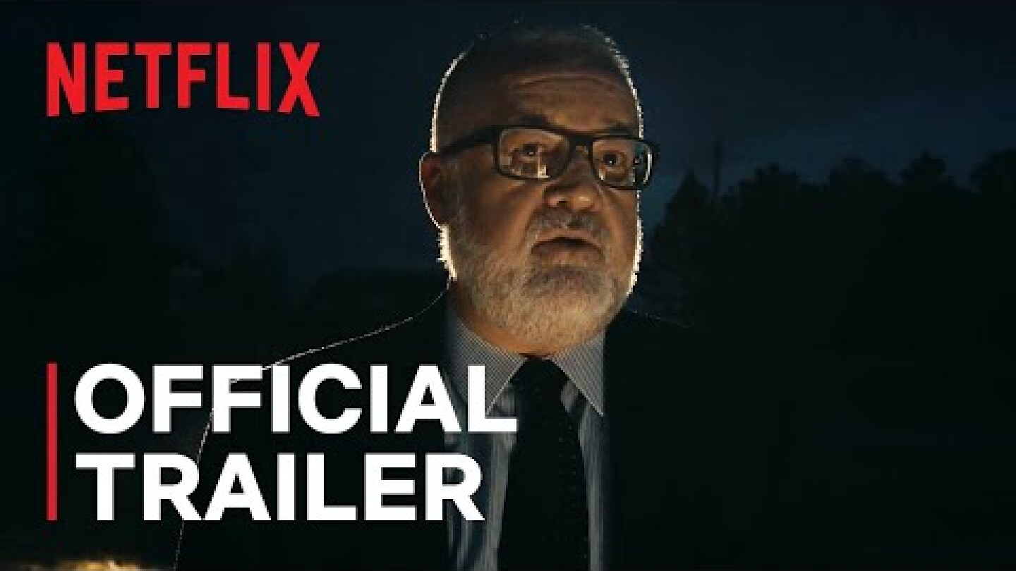 Catching Killers | Official Trailer | Netflix
